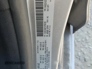 2015 Chrysler 200 Limited with VIN 1C3CCCAB1FN759195, listed as a Copart auction lot 61853475 with 172,433 mi miles and Salvage title. Bid and sale history available at DreamBid. Image 12.