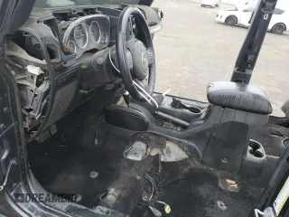 2018 Jeep Wrangler Unlimited Rubicon Recon с VIN 1C4HJWFG8JL847890, выставлен на аукционе Copart как лот 84459074 с пробегом 50 855 миль миль и Списание • Salvage title. История ставок и продаж доступна на DreamBid. Изображение 7.