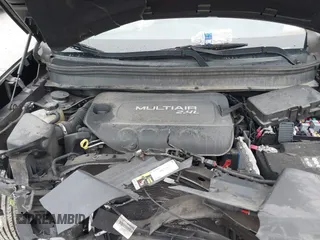 2016 Jeep Cherokee Altitude z VIN 1C4PJMCB6GW367931, wystawiony jako IAAI lot #42482796 z przebiegiem 87 178 mil mil oraz . Historia ofert i sprzedaży dostępna na DreamBid. Obrazek 10.