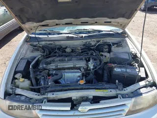 1997 Nissan Altima XE with VIN 1N4BU31D7VC254106, listed as a IAAI auction lot 41787644 with 145,106 mi miles. Bid and sale history available at carsss.com. Image 10.