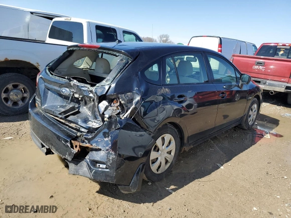 2013 Subaru Impreza Wagon 2.0i with VIN JF1GPAA62DH823125, listed as a Copart auction lot 50005555 with 125,639 mi miles and Clean Title. Bid and sale history available at carsss.com. Image 3.