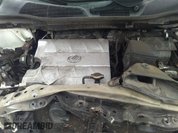2011 Lexus RX 350 with VIN 2T2BK1BA8BC117649, listed as a IAAI auction lot 41196727 with 150,042 mi miles and . Bid and sale history available at DreamBid. Image 10.