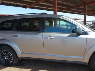 2017 Dodge Journey SE with VIN 3C4PDCABXHT586922, listed as a IAAI auction lot 41711047 with 114,118 mi miles and . Bid and sale history available at DreamBid. Image 14.