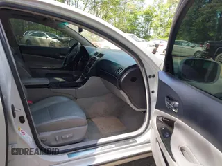 2006 Lexus GS 300 z VIN JTHBH96S965012303, wystawiony jako IAAI lot #42103469 z przebiegiem 258 105 mil mil oraz . Historia ofert i sprzedaży dostępna na DreamBid. Obrazek 5.