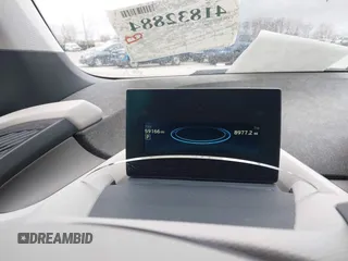 2017 BMW i3 z VIN WBY1Z8C39HV893510, wystawiony jako IAAI lot #41832884 z przebiegiem 59 166 mil mil oraz . Historia ofert i sprzedaży dostępna na DreamBid. Obrazek 15.