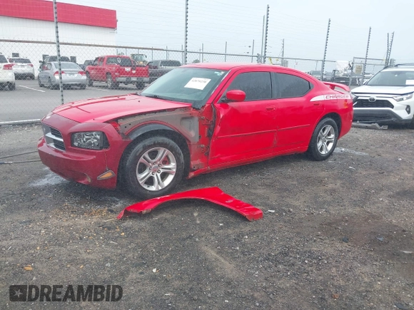2010 Dodge Charger SXT with VIN 2B3CA3CV1AH168828, listed as a IAAI auction lot 42070230 with 86,311 mi miles and . Bid and sale history available at DreamBid. Image 17.