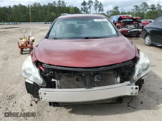 2014 Nissan Altima 2.5 SL with VIN 1N4AL3AP9EN237689, listed as a Copart auction lot 51817855 with 220,603 mi miles and Salvage Title. Bid and sale history available at carsss.com. Image 5.