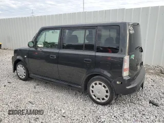 2006 Scion xB with VIN JTLKT324X64110481, listed as a Copart auction lot 67152014 with 242,576 mi miles and Clean Title. Bid and sale history available at carsss.com. Image 2.