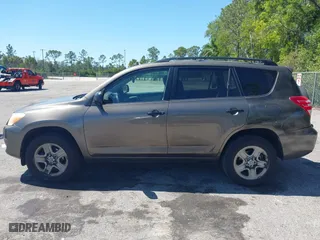 2011 Toyota RAV4 with VIN 2T3KF4DVXBW062010, listed as a IAAI auction lot 41763634 with 137,493 mi miles. Bid and sale history available at carsss.com. Image 14.