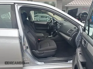 2019 Subaru Legacy Premium with VIN 4S3BNAF67K3027967, listed as a IAAI auction lot 42471782 with 155,504 mi miles and . Bid and sale history available at DreamBid. Image 5.