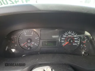 2006 Ford F-250 XL z VIN 1FTSW21P96EC26287, wystawiony jako Copart lot #47420085 z przebiegiem 150 095 mil mil oraz Szkoda całkowita • Salvage title. Historia ofert i sprzedaży dostępna na DreamBid. Obrazek 9.