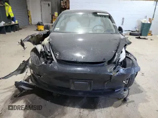 2022 Tesla Model 3 Performance with VIN 5YJ3E1EC7NF104209, listed as a Copart auction lot 86266344 with 77,335 mi miles and Salvage Title. Bid and sale history available at DreamBid. Image 5.