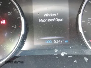 2021 Toyota RAV4 XLE Premium z VIN 2T3A1RFV1MW153237, wystawiony jako IAAI lot #42519130 z przebiegiem 52 471 mil mil oraz . Historia ofert i sprzedaży dostępna na DreamBid. Obrazek 7.