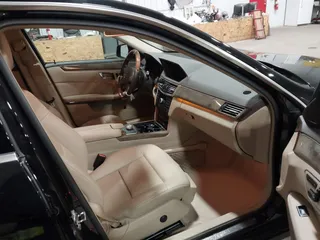 2010 Mercedes-Benz E 350 Luxury с VIN WDDHF8HB3AA145458, выставлен на аукционе IAAI как лот 42181113 с пробегом 169 964 миль миль и . История ставок и продаж доступна на DreamBid. Изображение 5.
