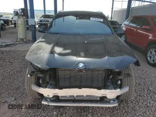 2024 BMW X3 sDrive30i with VIN WBX47DP09RN300147, listed as a Copart auction lot 47497095 with 4,738 mi miles and Salvage Title. Bid and sale history available at DreamBid. Image 5.