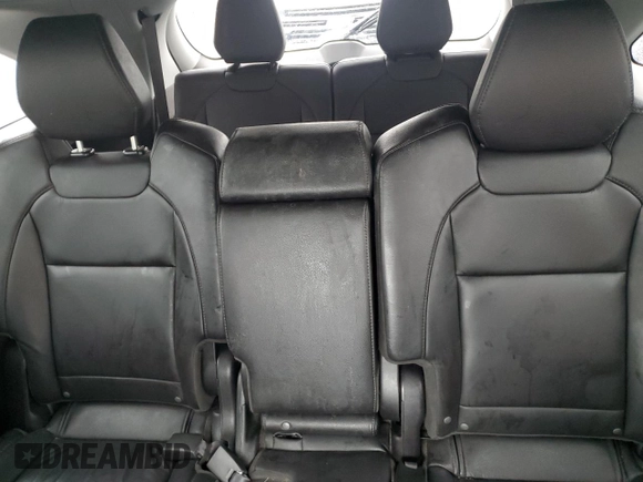 2020 Acura MDX z VIN 5J8YD4H34LL050241, wystawiony jako Copart lot #55449565 z przebiegiem 30 465 mil mil oraz Szkoda całkowita • Salvage title. Historia ofert i sprzedaży dostępna na DreamBid. Obrazek 10.