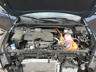 2024 Kia Sportage SX-Prestige z VIN KNDPXCDG1R7121210, wystawiony jako Copart lot #56283835 z przebiegiem 21 278 mil mil oraz Nie do naprawy • Non repairable. Historia ofert i sprzedaży dostępna na DreamBid. Obrazek 12.