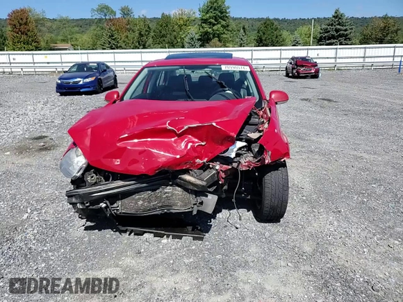 2009 Volkswagen Jetta SE with VIN 3VWRZ71K69M177746, listed as a Copart auction lot 70990074 with 128,390 mi miles and Salvage title. Bid and sale history available at DreamBid. Image 11.