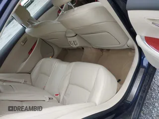 2012 Lexus ES 330 with VIN JTHBK1EG3C2511546, listed as a IAAI auction lot 42660862 with 107,071 mi miles and . Bid and sale history available at DreamBid. Image 8.