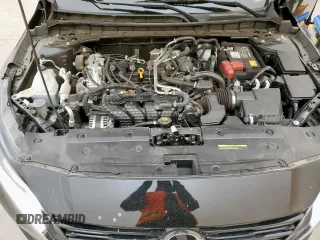 2023 Nissan Altima S with VIN 1N4BL4BV1PN346206, listed as a Copart auction lot 47858215 with 57,973 mi miles and Salvage Title. Bid and sale history available at DreamBid. Image 11.