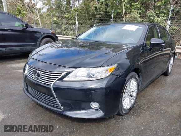 2014 Lexus ES 330 with VIN JTHBK1GG8E2149892, listed as a IAAI auction lot 41818300 with 176,656 mi miles and . Bid and sale history available at carsss.com. Image 17.