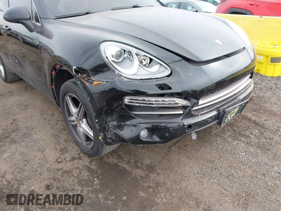 2014 Porsche Cayenne с VIN WP1AA2A22ELA94738, выставлен на аукционе IAAI как лот 41621776 с пробегом 104 164 миль миль и . История ставок и продаж доступна на DreamBid. Изображение 6.