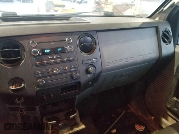 2015 Ford F-250 XL с VIN 1FD7X2A67FEA15739, выставлен на аукционе IAAI как лот 42600504 с пробегом 72 664 миль миль и . История ставок и продаж доступна на DreamBid. Изображение 16.