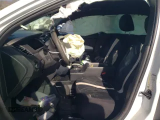 2014 Ford Police Interceptor с VIN 1FAHP2MK8EG175218, выставлен на аукционе Copart как лот 56047785 с пробегом 60 378 миль миль и На запчасти • Non repairable. История ставок и продаж доступна на DreamBid. Изображение 7.