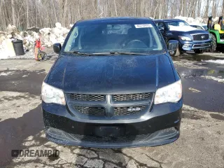 2014 Ram Cargo Van Tradesman with VIN 2C4JRGAG4ER141357, listed as a Copart auction lot 46210925 with 130,629 mi miles and Clean Title. Bid and sale history available at carsss.com. Image 5.