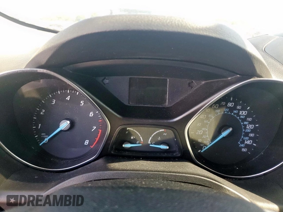 2013 Ford Escape S with VIN 1FMCU0F77DUA04711, listed as a Copart auction lot 51085785 with 0 mi miles and Salvage Title. Bid and sale history available at carsss.com. Image 9.