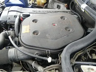 1990 Mercedes-Benz 300 CE с VIN WDBEA51D2LB120052, выставлен на аукционе IAAI как лот 43309784 с пробегом 224 101 миль миль и . История ставок и продаж доступна на DreamBid. Изображение 12.