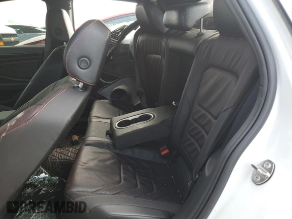 2023 Volkswagen Jetta GLI Autobahn с VIN 3VW2T7BU9PM019126, выставлен на аукционе Copart как лот 54384665 с пробегом 61 896 миль миль и Списание • Salvage title. История ставок и продаж доступна на DreamBid. Изображение 10.