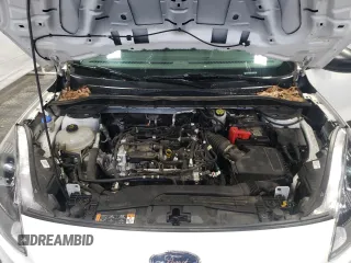 2022 Ford Escape SE with VIN 1FMCU9G68NUA60720, listed as a Copart auction lot 45965875 with 154,361 mi miles and Clean Title. Bid and sale history available at DreamBid. Image 12.