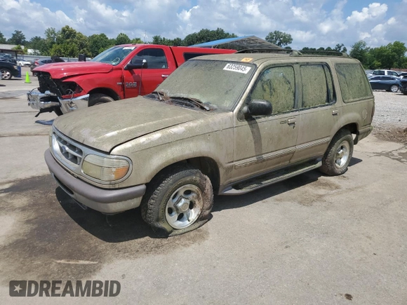 1997 Ford Explorer XL с VIN 1FMDU34X5VUB27143, выставлен на аукционе Copart как лот 63259045 с пробегом 270 492 миль миль и Чистый • Clean title. История ставок и продаж доступна на DreamBid. Изображение 1.