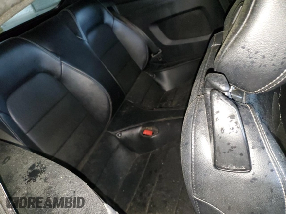 2019 Ford Mustang GT Premium with VIN 1FATP8FF7K5149357, listed as a Copart auction lot 45754055 with Not provided miles and Clean title. Bid and sale history available at DreamBid. Image 10.