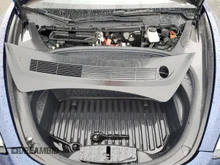 2022 Tesla Model 3 z VIN 5YJ3E1EAXNF190873, wystawiony jako Copart lot #59681145 z przebiegiem Nie podano mil oraz Szkoda całkowita • Salvage title. Historia ofert i sprzedaży dostępna na DreamBid. Obrazek 12.