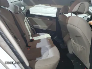 2017 Hyundai Sonata 2.4L with VIN 5NPE24AF3HH590025, listed as a Copart auction lot 47467755 with 40,037 mi miles and Salvage Title. Bid and sale history available at carsss.com. Image 11.