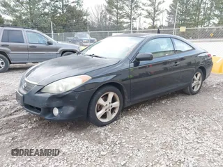 2006 Toyota Solara SE z VIN 4T1CA30PX6U089730, wystawiony jako IAAI lot #41425462 z przebiegiem 197 290 mil mil oraz . Historia ofert i sprzedaży dostępna na DreamBid. Obrazek 2.
