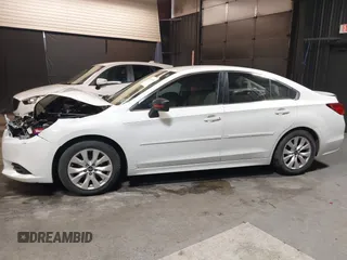 2017 Subaru Legacy with VIN 4S3BNAB60H3044673, listed as a IAAI auction lot 41856388 with 112,880 mi miles. Bid and sale history available at carsss.com. Image 15.