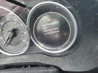 2018 Mazda CX-5 Touring with VIN JM3KFACM6J1431330, listed as a Copart auction lot 41338955 with 0 mi miles and Salvage Title. Bid and sale history available at carsss.com. Image 9.