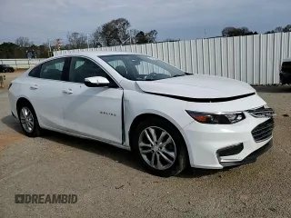 2018 Chevrolet Malibu LT with VIN 1G1ZD5ST7JF272794, listed as a Copart auction lot 50609735 with 78,609 mi miles and Salvage Title. Bid and sale history available at carsss.com. Image 11.