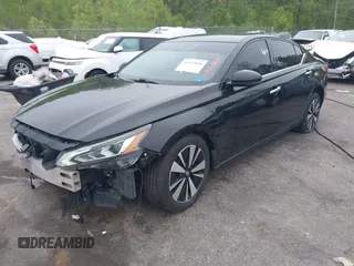 2019 Nissan Altima SV z VIN 1N4BL4DV2KC107748, wystawiony jako IAAI lot #41912040 z przebiegiem 157 226 mil mil oraz . Historia ofert i sprzedaży dostępna na DreamBid. Obrazek 22.
