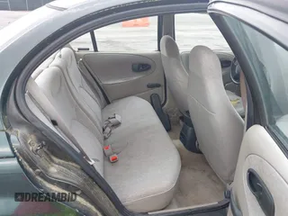 1998 Saturn SL с VIN 1G8ZH5280WZ295857, выставлен на аукционе IAAI как лот 42238789 с пробегом 153 163 миль миль и . История ставок и продаж доступна на DreamBid. Изображение 8.