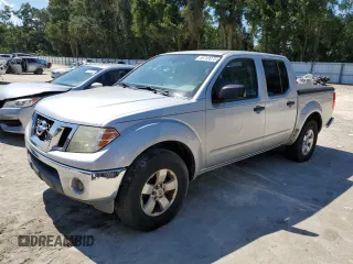 2010 Nissan Frontier SE с VIN 1N6AD0ER7AC411408, выставлен на аукционе Copart как лот 66749075 с пробегом 287 810 миль миль и Чистый • Clean title. История ставок и продаж доступна на DreamBid. Изображение 1.