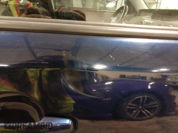 2008 Scion xB with VIN JTLKE50EX81030605, listed as a IAAI auction lot 41975788 with 195,260 mi miles. Bid and sale history available at carsss.com. Image 18.