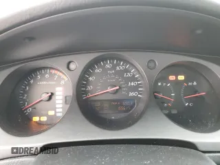 1999 Acura TL with VIN 19UUA5653XA042750, listed as a Copart auction lot 83714204 with 155,617 mi miles and Salvage Title. Bid and sale history available at carsss.com. Image 9.