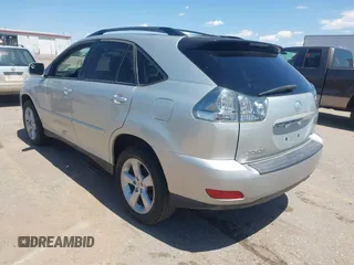 2004 Lexus RX 330 z VIN JTJHA31U940070246, wystawiony jako IAAI lot #42232582 z przebiegiem 229 454 mil mil oraz . Historia ofert i sprzedaży dostępna na DreamBid. Obrazek 3.