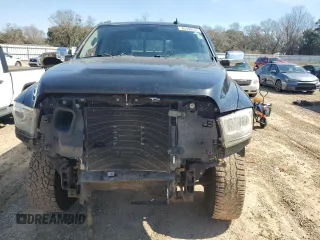 2013 Ram 2500 Laramie with VIN 3C6UR5FL4DG535444, listed as a Copart auction lot 46399555 with 184,467 mi miles and Salvage title. Bid and sale history available at DreamBid. Image 5.