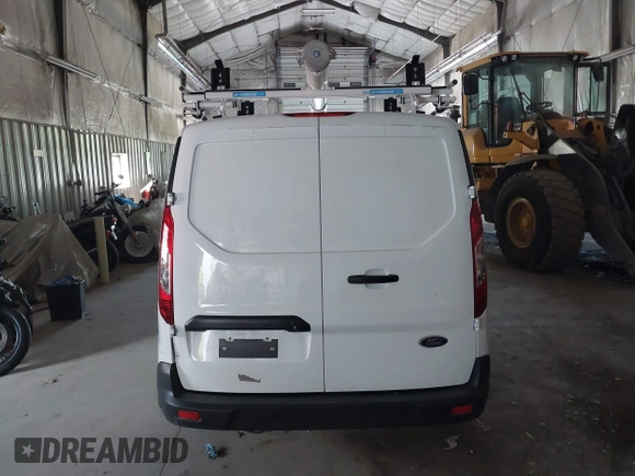 2023 Ford Transit Connect XLT с VIN NM0LS7T28P1564963, выставлен на аукционе IAAI как лот 42727228 с пробегом 11 432 миль миль и . История ставок и продаж доступна на DreamBid. Изображение 16.