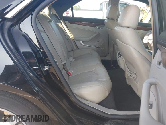 2008 Cadillac CTS AWD с VIN 1G6DH577380194435, выставлен на аукционе IAAI как лот 40255409 с пробегом 157 226 миль миль и . История ставок и продаж доступна на DreamBid. Изображение 8.